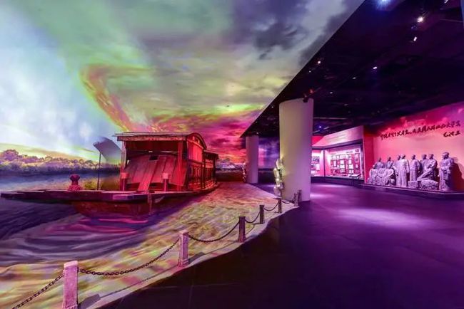 安陽2021年一季度沉浸式文旅新型業態發展分析