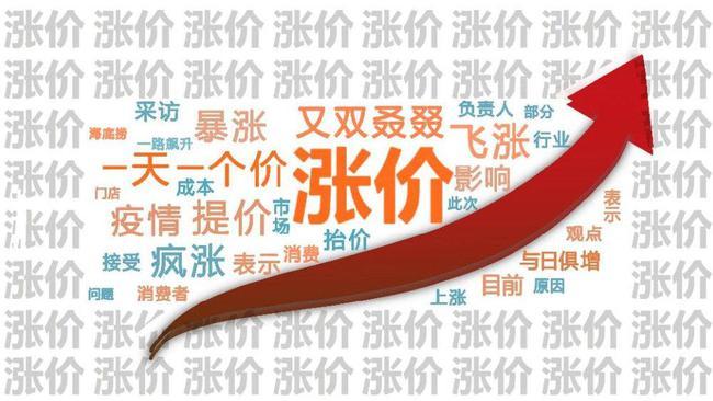 安陽封裝、IC、顯示環節再次漲價誰還坐得住？