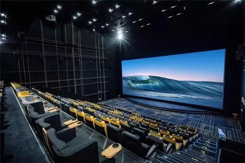 安陽三星、洲明后，LED電影屏下一個玩家會是誰？