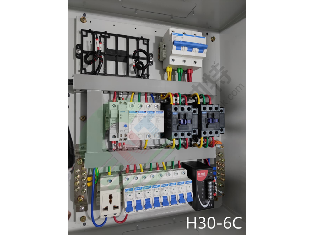 解決配電柜漏電的問題