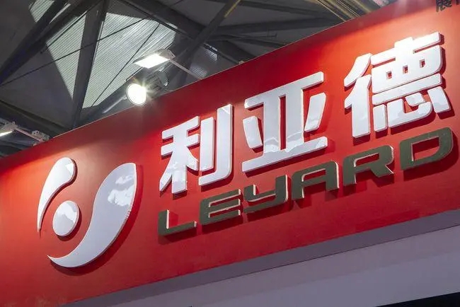 資陽利亞德-要做全球顯示領域專家，今年訂單已超年初制定的18億目標