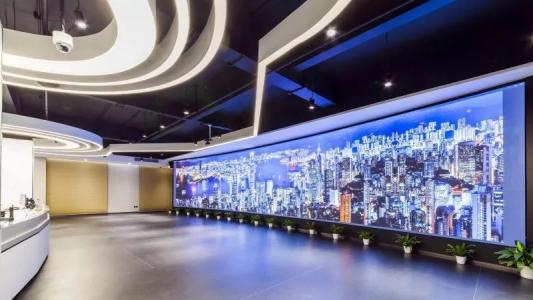 泉州2022年小間距LED顯示行業(yè)十大趨勢（下）