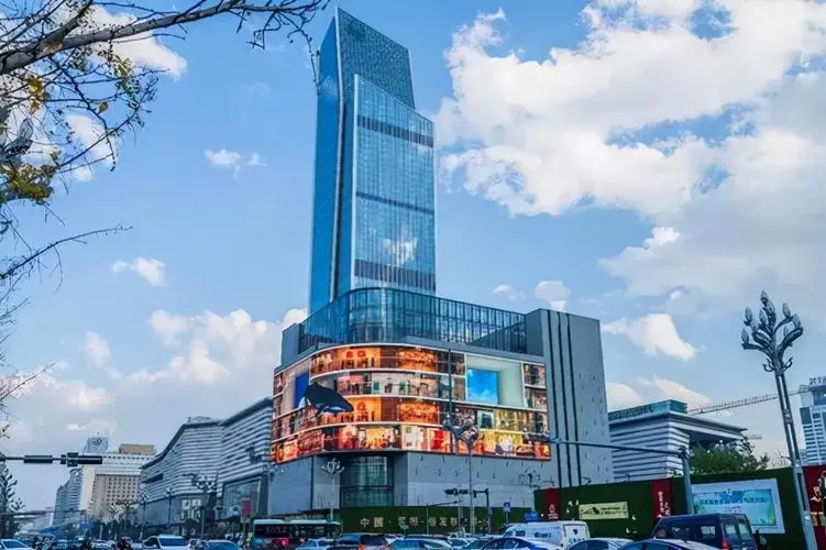 資陽利潤預上漲143%，艾比森提出LED顯示四大趨勢